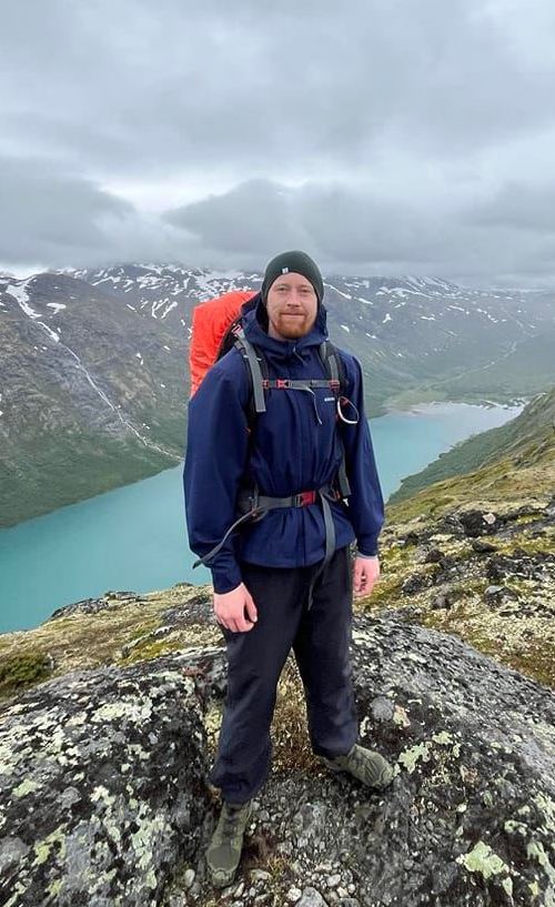 Outdoor for a day Founder